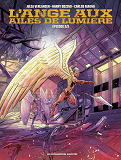L'Ange Aux Ailes De Lumiere T2