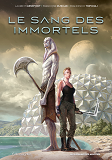 Le Sang Des Immortels T1