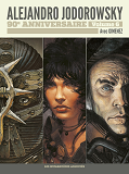 Jodorowsky 90 Ans T6 : La Caste Des Meta-Barons