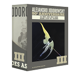 Jodorowsky 90 Ans - Coffret V3