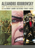 Jodorowsky 90 Ans T11 : Final Incal - Castaka - Les Armes  Meta-Baron