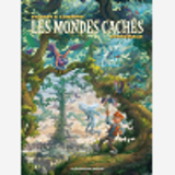 Les Mondes Caches - Integrale