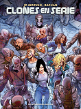 Clones En Serie