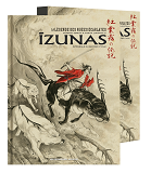 Izunas - Integrale Second Cycle Sous Coffret