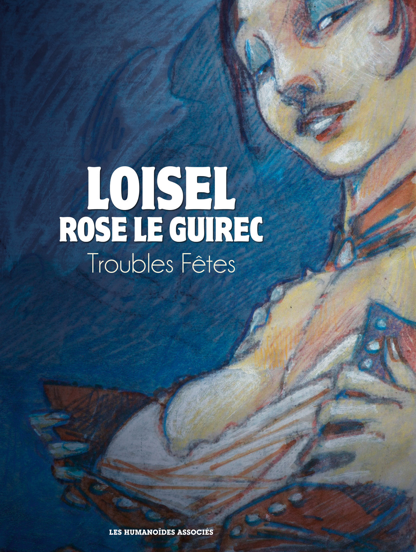 Troubles Fetes