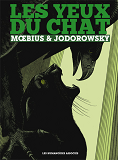Les Yeux Du Chat (Version Jaune)