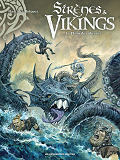 Sirenes Et Vikings T1 - Le Fleau Des Abysses