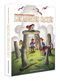 Les Mondes Caches - Coffret Tomes 1 A 4