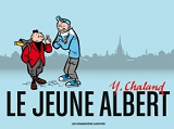 Le Jeune Albert 30x40