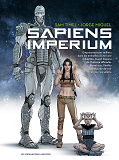 Sapiens Imperium - Les Damnes De Tazma