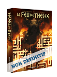Le Feu De Thesee - Coffret