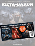 META-BARON - PACK : T1 + T2 OFFERT