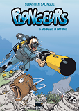 Plongeurs T3 - Des Bulots In Profundis
