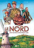 BD LE NORD UNE HISTOIRE ENTRE TERRE ET MER