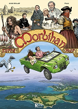 MORBIHAN - UNE HISTOIRE ENTRE TERRE ET MER