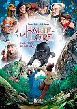 LA HAUTE-LOIRE - UNE TERRE D'HISTOIRE