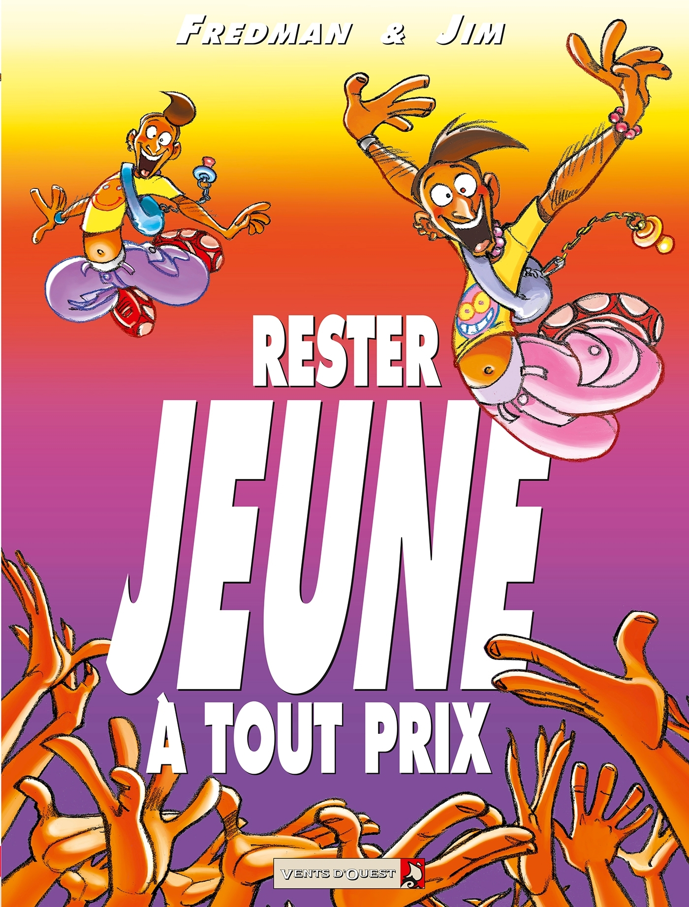 Rester Jeune A Tout Prix