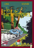 Les Farfelingues - Tome 02 - La Trompe A Neuneu
