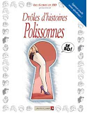 Droles D'Histoires En Bd - Tome 04 - Polissonnes