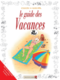 Les Guides En Bd - Tome 23 - Les Vacances