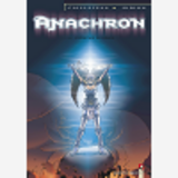 Anachron - Tome 04 - L'Heritage Du Heros