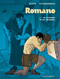 Romano - Tome 01 - Un Automne De Dix Secondes