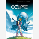 Eclipse - Tome 01 - Au-Dela