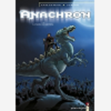 Anachron - Tome 06 - La Main De Krothal