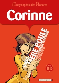 L'Encyclopedie Des Prenoms - Tome 11 - Corinne