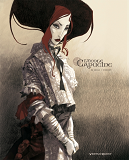 L'Ecole Capucine - Coffret Tomes 01 Et 02