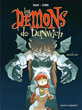 Les Demons De Dunwich - Tome 01 - Malicieuse Rose