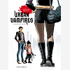 Urban Vampires - Tome 01 - Une Affaire De Famille