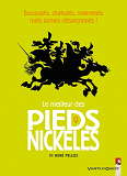 Le Meilleur Des Pieds Nickeles - Tome 09