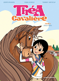 Thea Cavaliere - Tome 01 - Adieu India