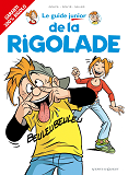 Les Guides Junior - Tome 15 - De La Rigolade