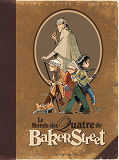 Les Quatre De Baker Street - Le Monde Des Quatre De Baker Street