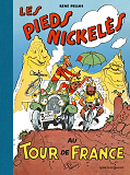 Les Pieds Nickeles Au Tour De France