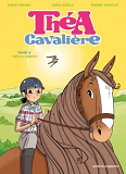 Thea Cavaliere - Tome 02 - Vive La Liberte !