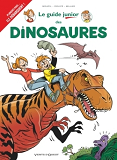 Les Guides Junior - Tome 19 - Les Dinosaures
