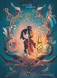Sorceline - Tome 01 - Un Jour, Je Serai Fantasticologue !