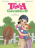 Thea Cavaliere - Tome 03 - Au Bout Des Reves