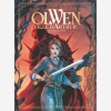 Olwen, Fille D'Arthur - Tome 02 - La Corne De Verite