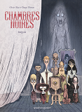 Chambres Noires - Integrale
