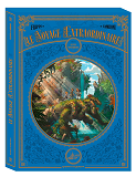 Le Voyage Extraordinaire - Coffret Tomes 04 A 06 - Cycle 2 - Les Iles Mysterieuses