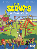 LES SCOUTS - TOME 2