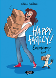 HAPPY FAMILY - TOME 2