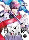 TENGU HUNTER BROTHERS - TOME 1