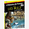 Histoire De France En Bd Pour Les Nuls, Tome 2 - Vol02