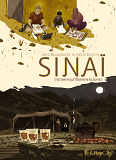 Sinai - La Terre Qu'Illumine La Lune