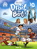Droit Au But 10 Droit Devant ! - Vol10